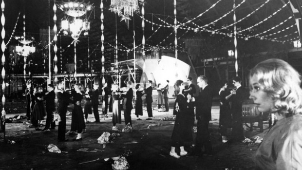 Carnival of souls top 1998 watch online