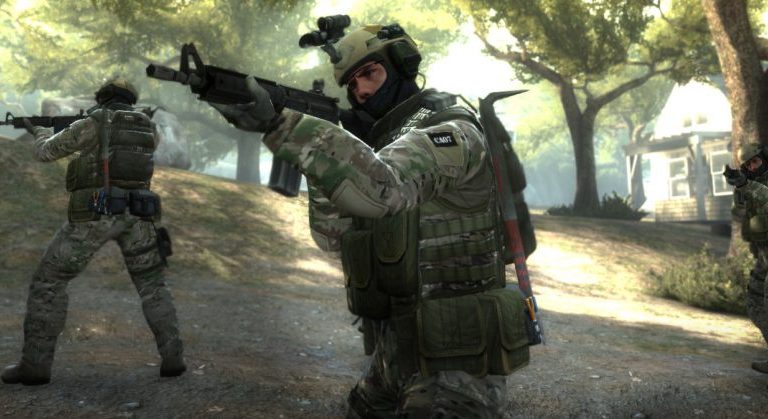 Counter Strike Free