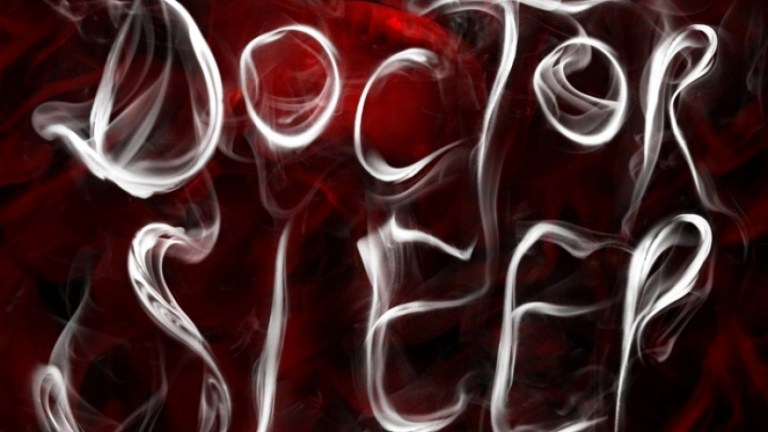Doctor Sleep Logo