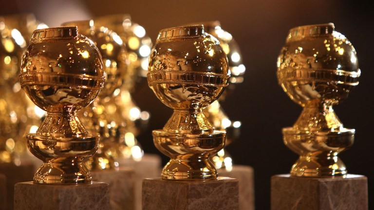 Golden Globes Awards Nominations