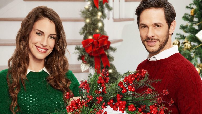 Hallmark Channel Movies