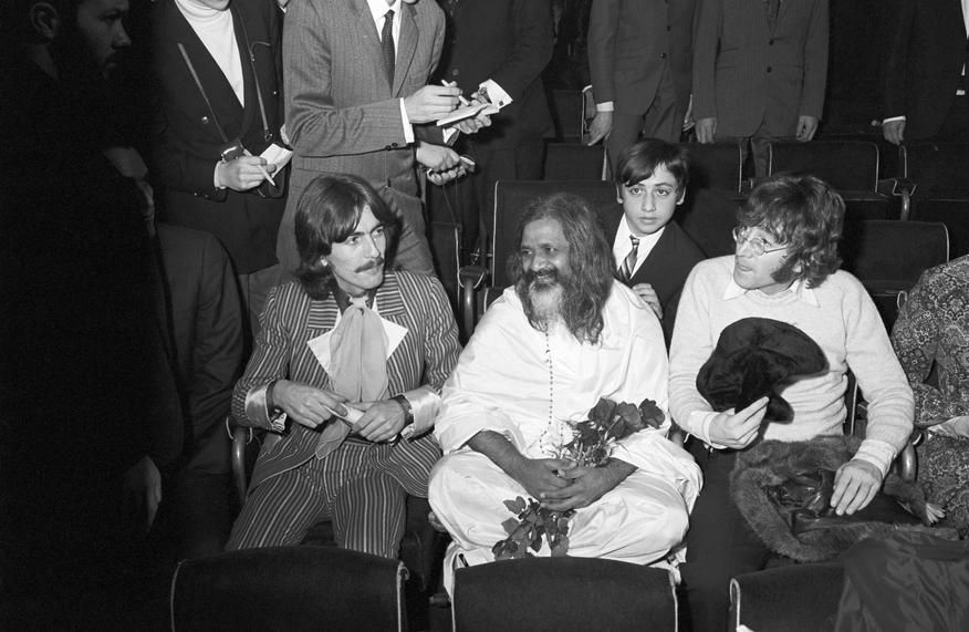 The true story of Hare Krishna: Sex, drugs, The Beatles and 50