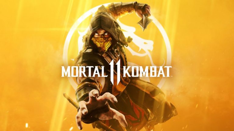 Mortal Kombat 11 Release Date, Trailer, and News