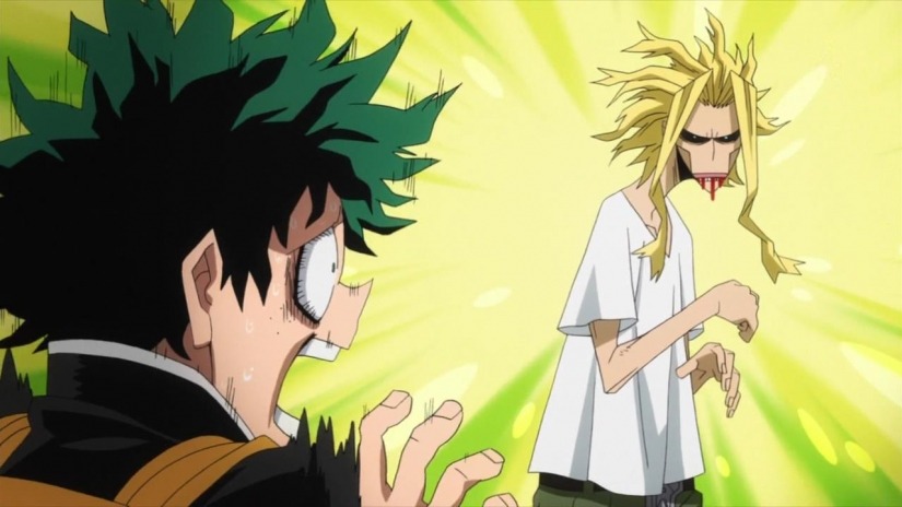 What The Hulu Funimation Deal Means For Anime Den Of Geek