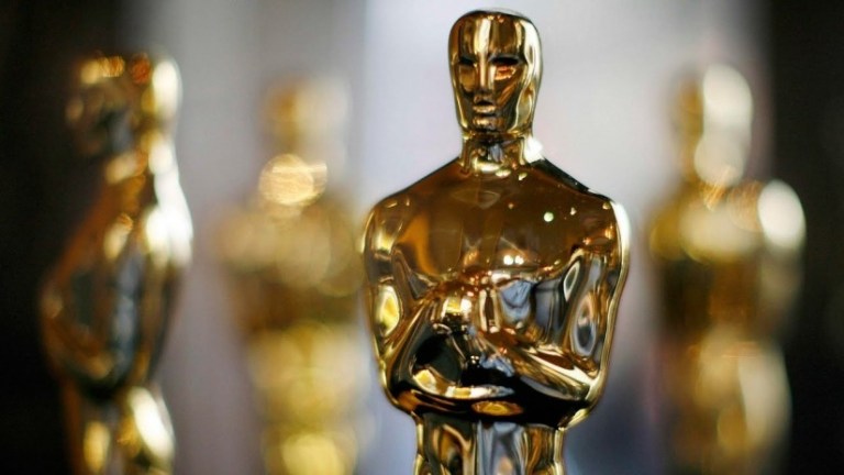 Oscar statue