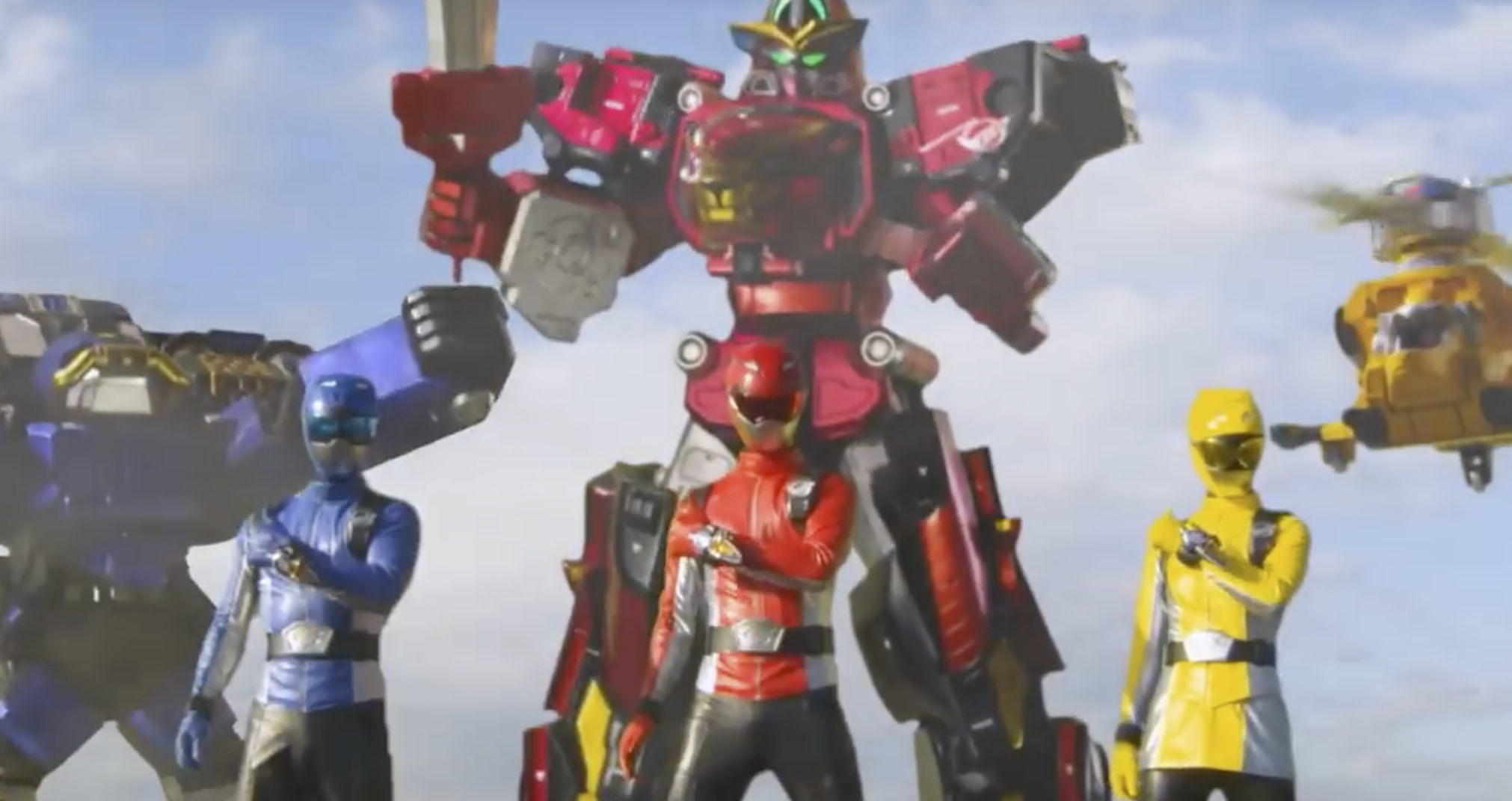 Power rangers beast morphers season 2 episode 7 watch online deals
