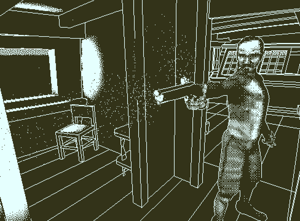 Best Video Games 2018 - Return of the Obra Dinn