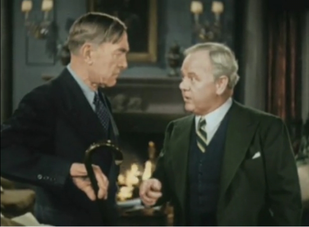 Beyond Christmas (1940)