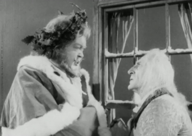 A Christmas Carol (1959)