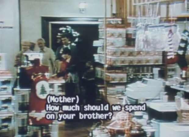 Charlie's Christmas Secret (1984)
