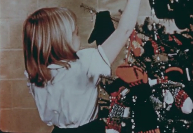 Christmas Customs Near and Far (1955)