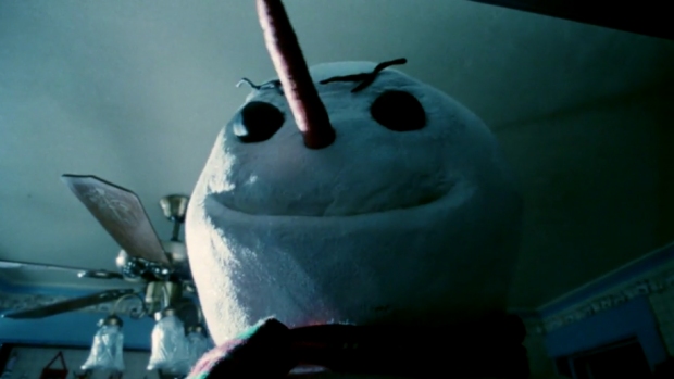 Jack Frost (1997)