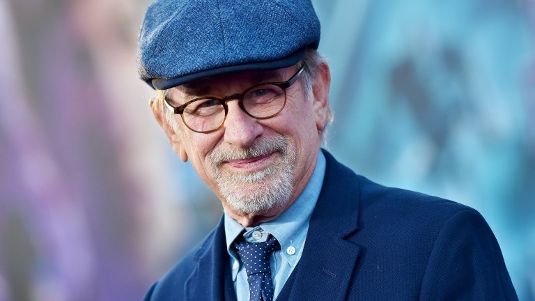 Steven Spielberg - Best Movies Never Made