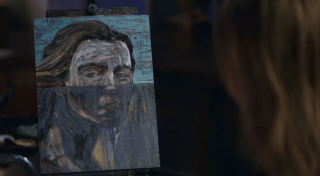 The First, âTwo Portraitsâ
