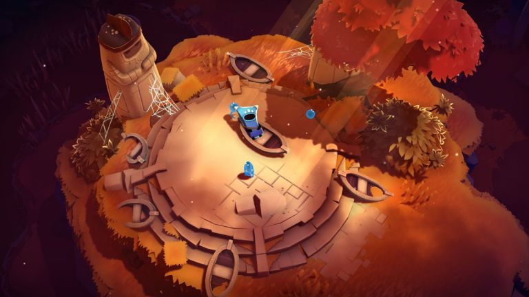 The Last Campfire Trailer