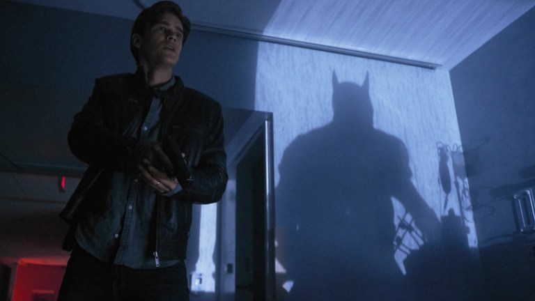 Titans Episode 11: Dick Grayson Season Finale