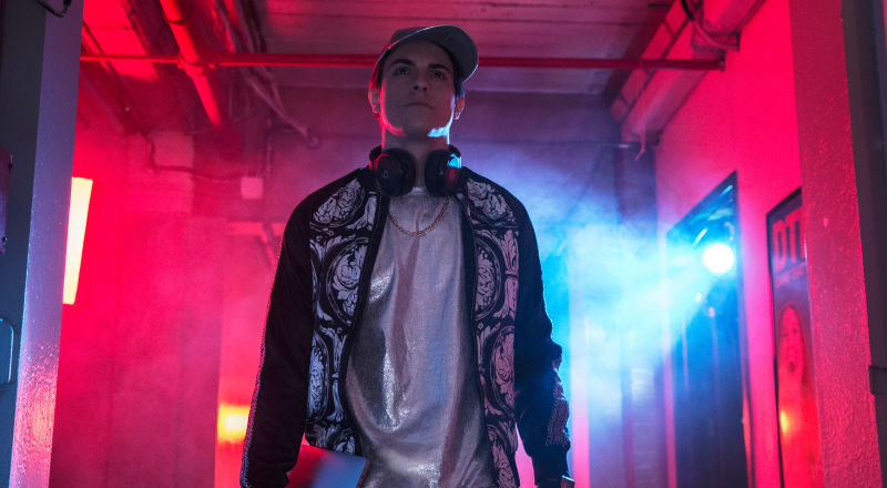 Unbreakable Kimmy Schmidt, âParty Monster: Scratching the Surfaceâ