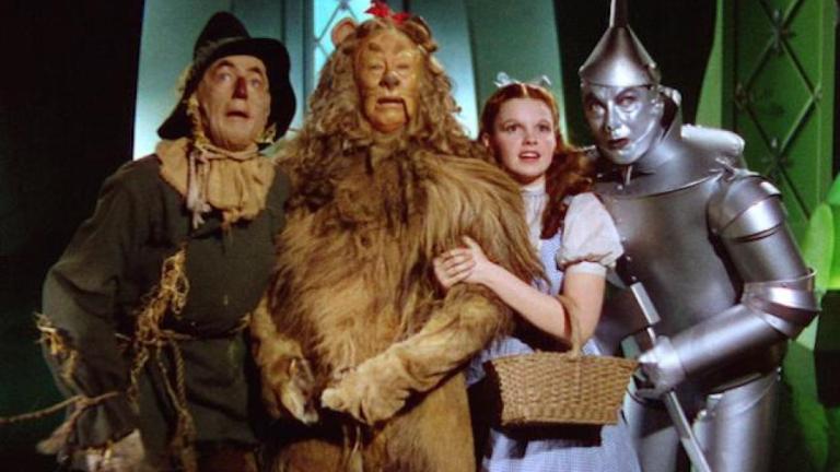 Wizard of Oz Fathom Events