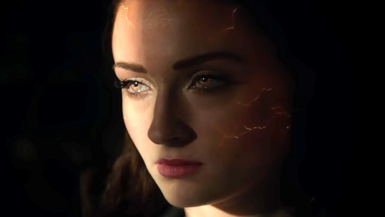 X-Men Dark Phoenix Tone Sophie Turner