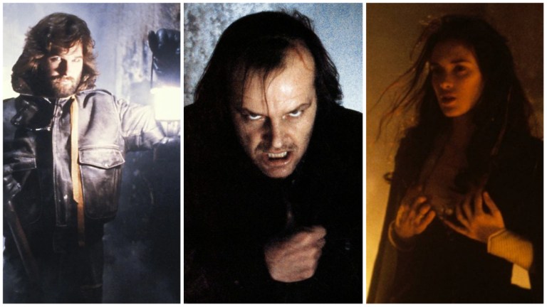 The Thing, The Shining, and Dracula among Best Winter Horror Movies
