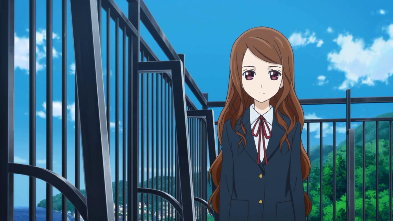 Anime Amazon Sagrada Reset