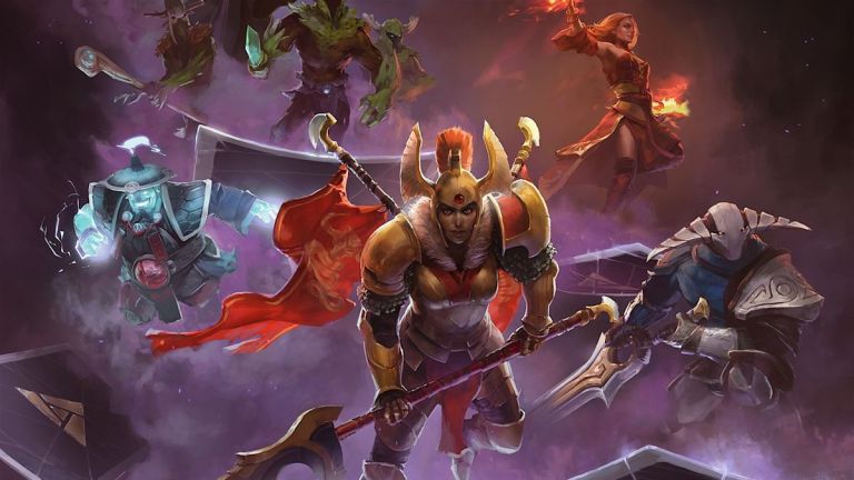 Artifact Valve Players