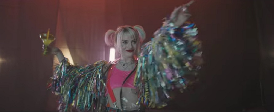 harley quinn in birds of prey cast harley quinn in birds of prey cast