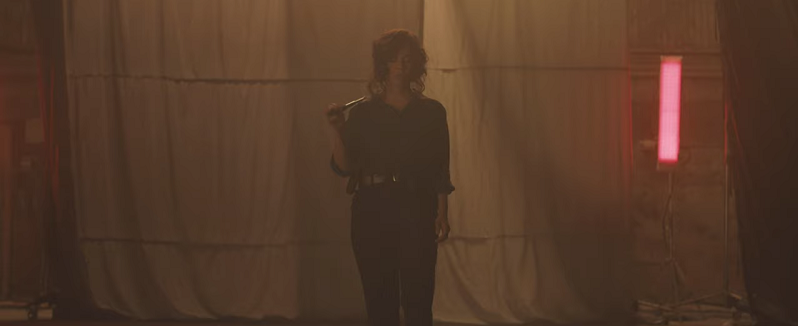 Rosie Perez as Renee Montoya