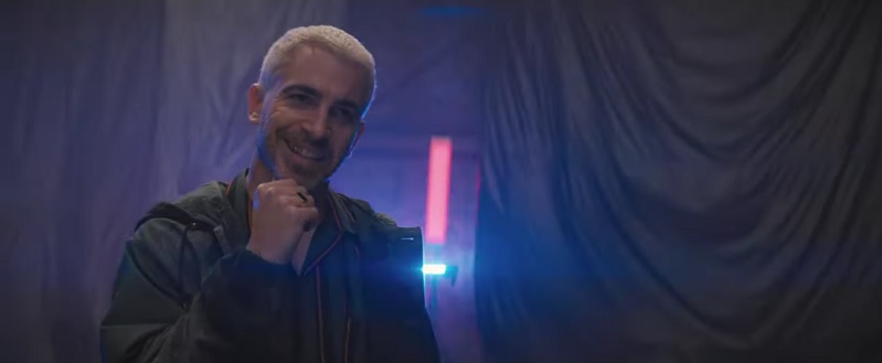 Chris Messina as Victor Zsasz