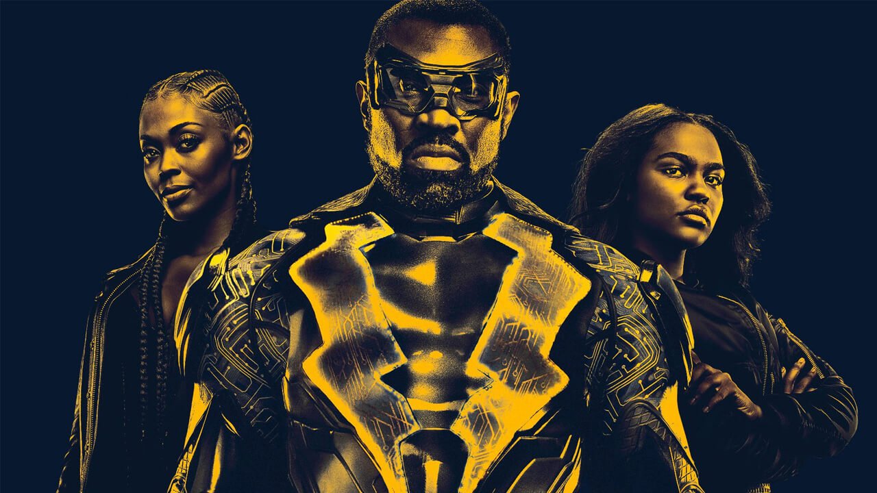 Black Lightning Season 3 Episode 14 Promo, Synopsis, Cast, Story ...