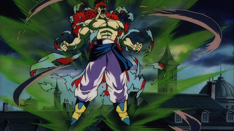 Dragon Ball: Best (And Worst) Movies, Ranked