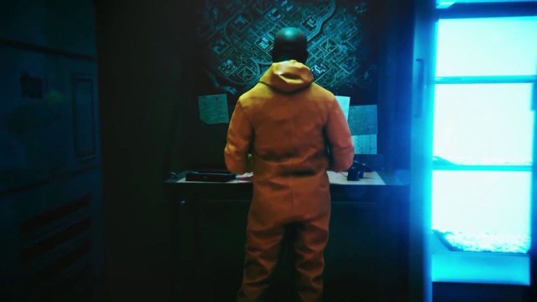Breaking Bad: Criminal Elements Mobile Game