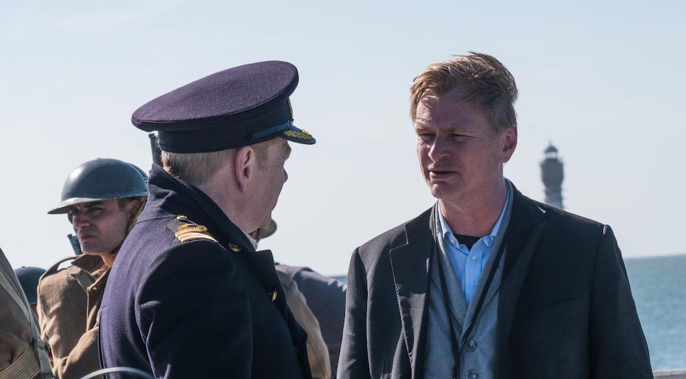 Christopher Nolan S Next Film Comes July 2020 Den Of Geek