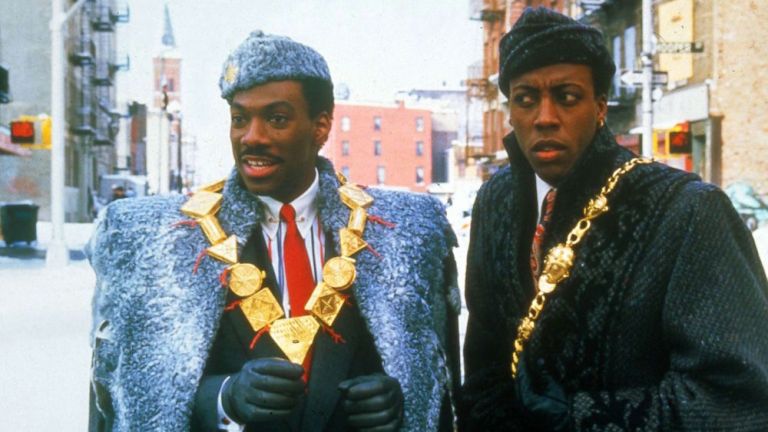 Coming To America 2 Release Date Cast Story And Everything To