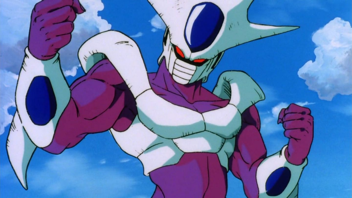 Cooler's Revenge