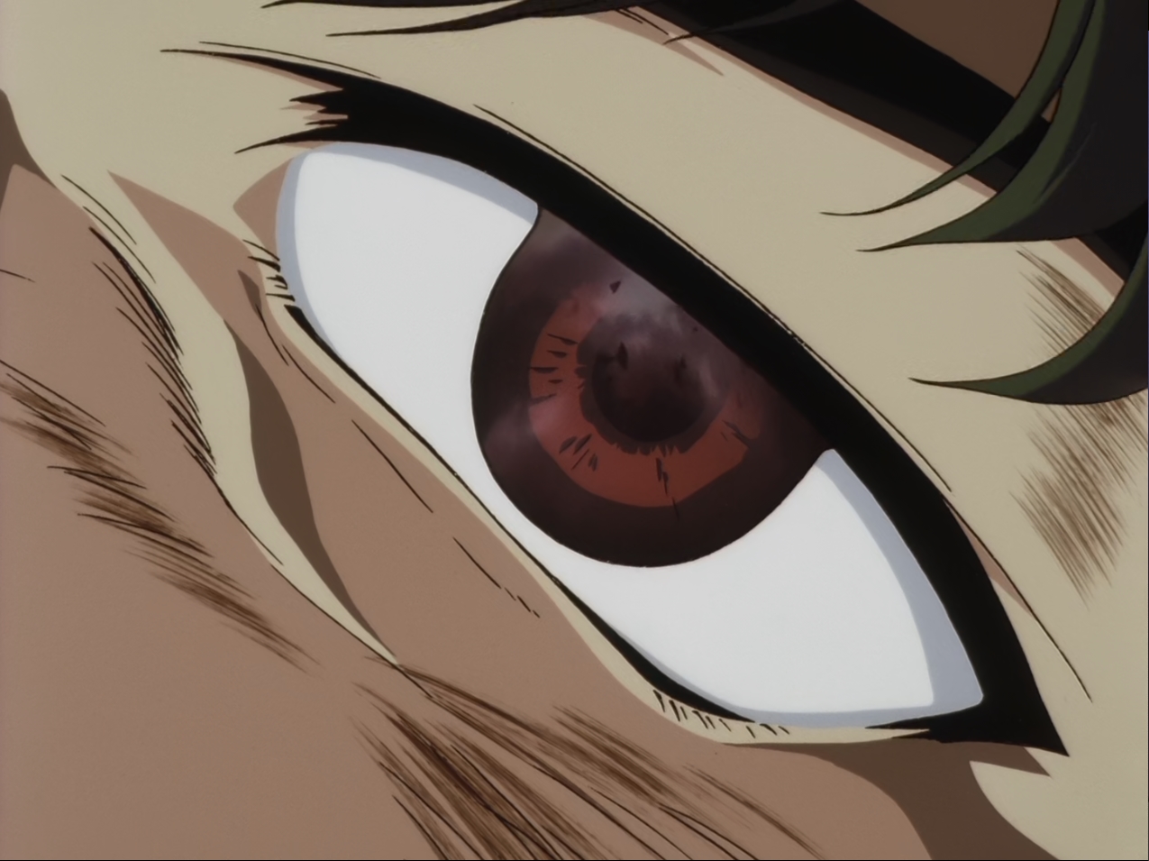 Cowboy Bebop Episode, âBallad of Fallen Angelsâ