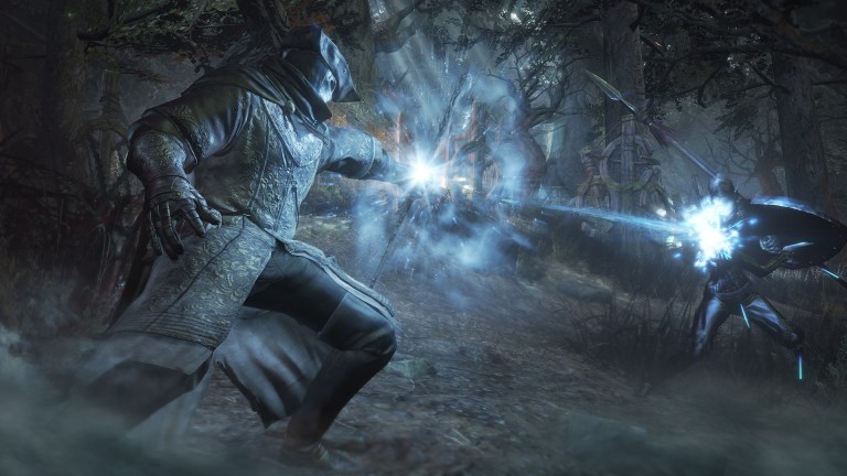 Dark Souls From Software New Games