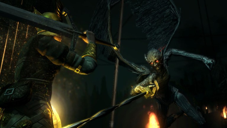 Demon's Souls Remaster