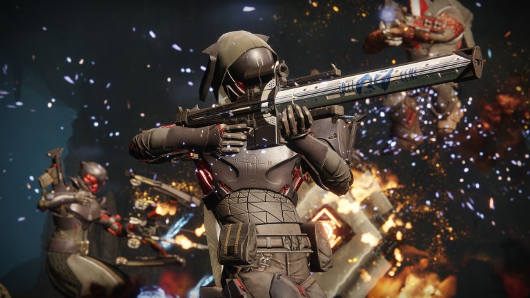 Destiny: Bungie Splits from Activision