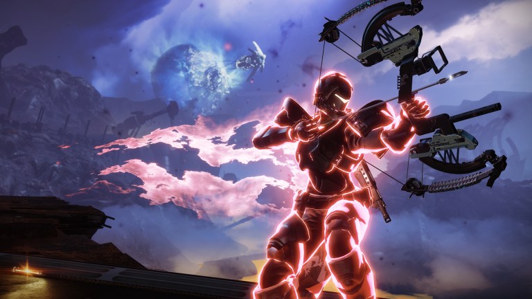 Destiny 2 Bungie
