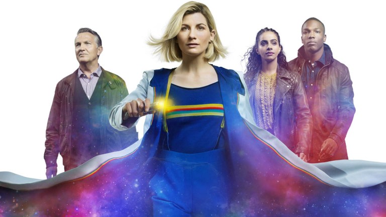 Doctor Who fans lost during 'nonsense' season 13 finale 'So