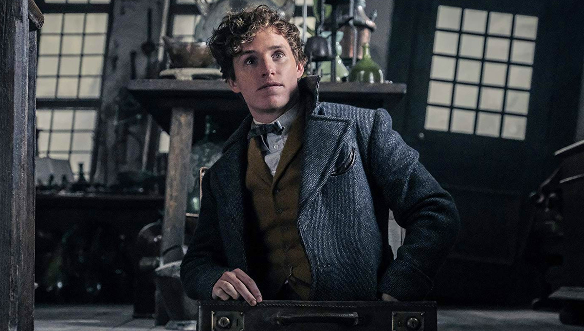Fantastic Beasts 3 Release Date, Cast and Details - Den of Geek