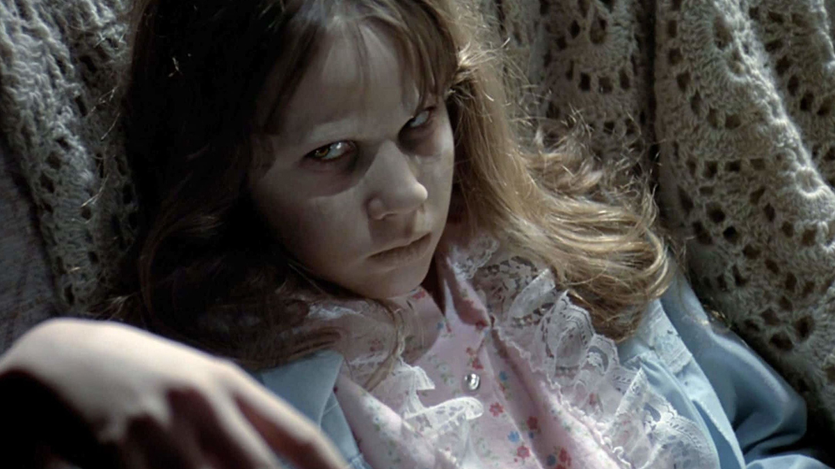 The Exorcist