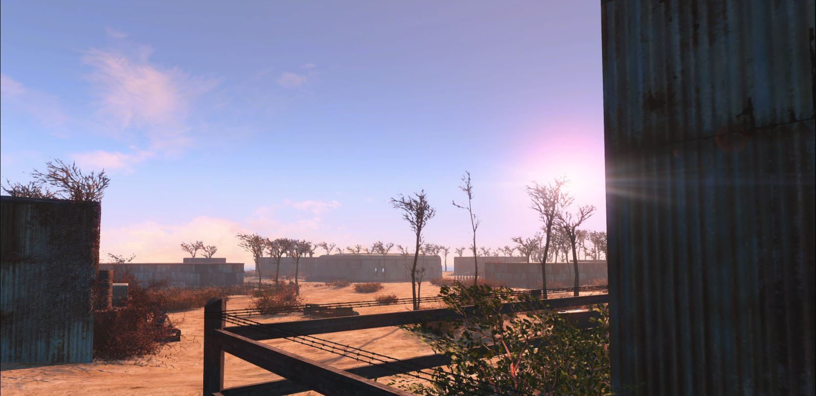 fallout 4 skip opening mod fallout 4 skip opening mod