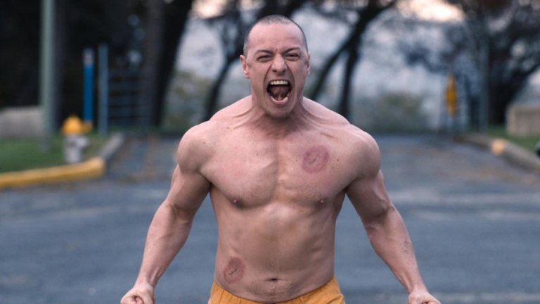 Glass Ending Explained