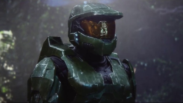 Halo Developer Admits Mistakes