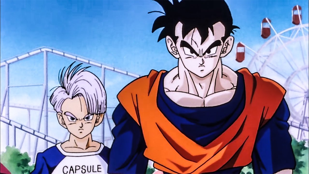 15 Best Dragon Ball Movies, Ranked (According To IMDb)