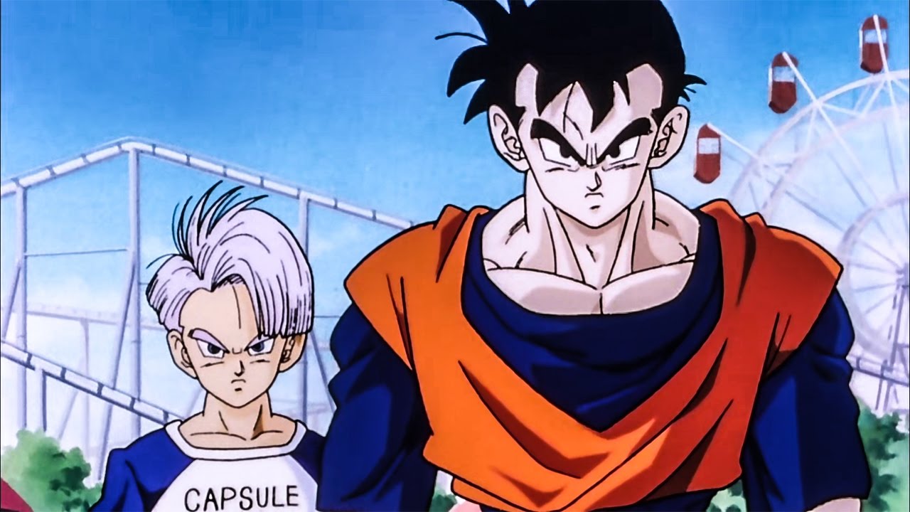 The 24 Best 'Dragon Ball' Movies, Ranked