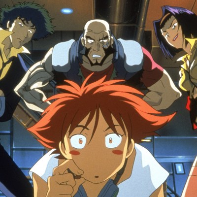 Best Anime On Hulu To Stream | Den of Geek