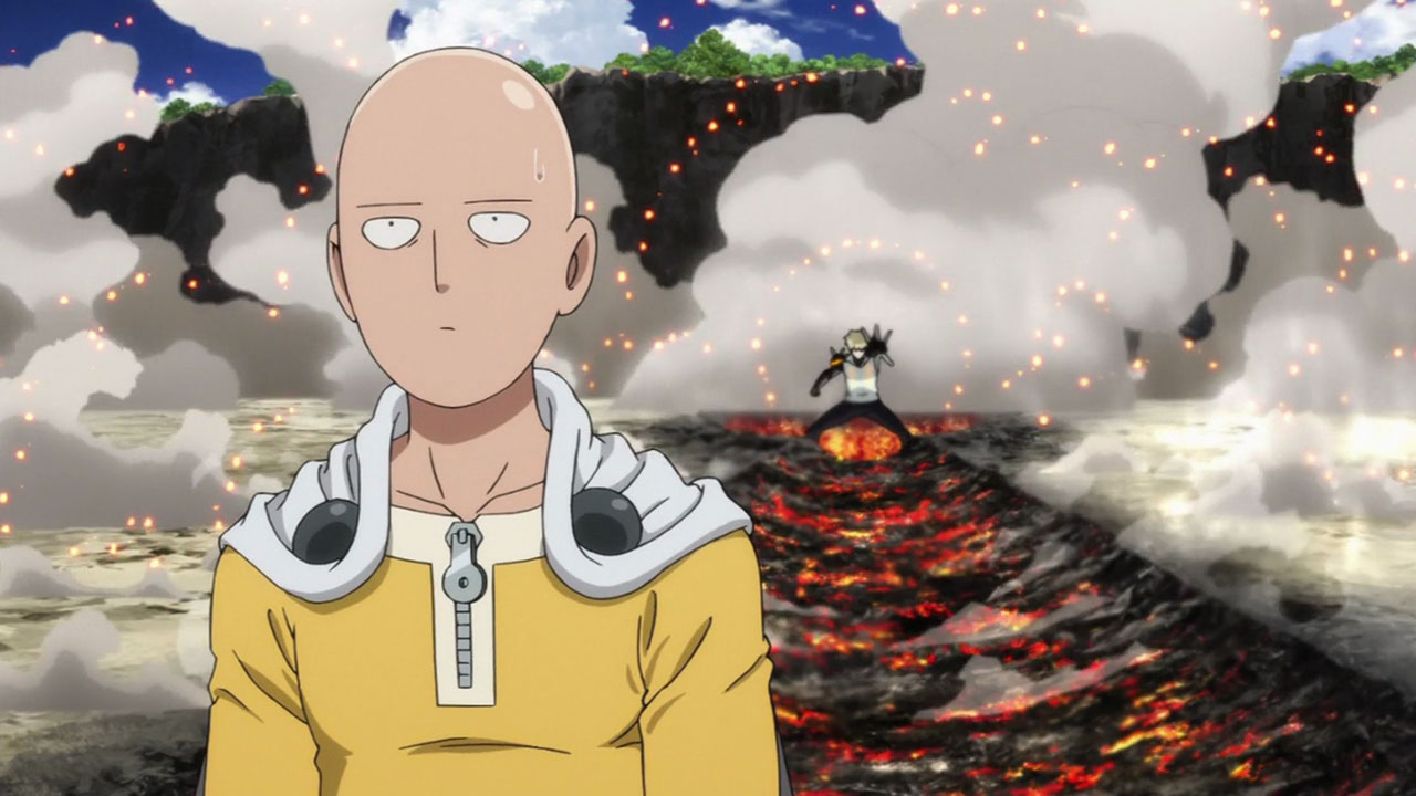 Best Anime On Hulu To Stream Den of Geek